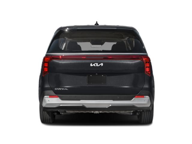 new 2026 Kia Carnival car, priced at $36,832