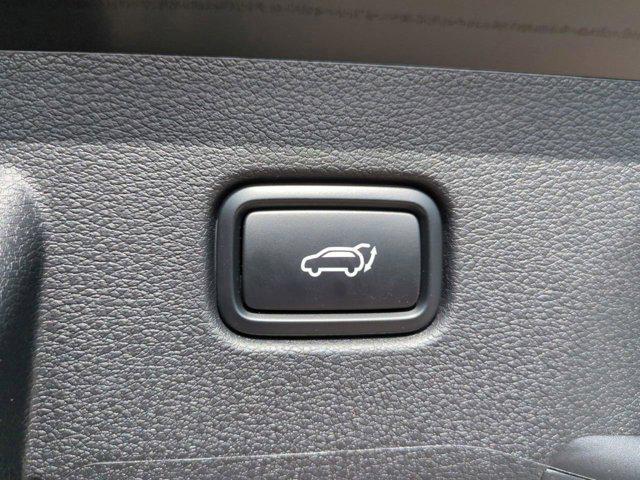 new 2025 Kia Sportage car, priced at $30,162
