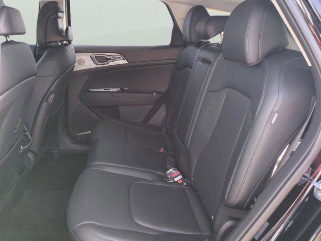 new 2025 Kia Sportage car, priced at $30,162