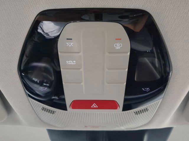 new 2025 Kia K4 car, priced at $23,888