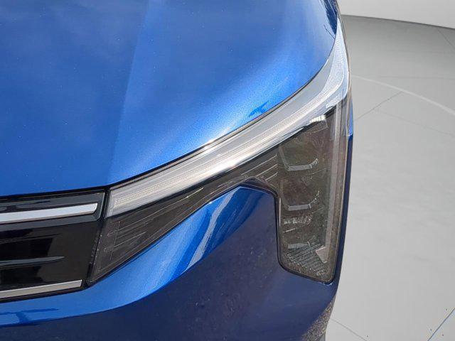 new 2025 Kia K4 car, priced at $23,888