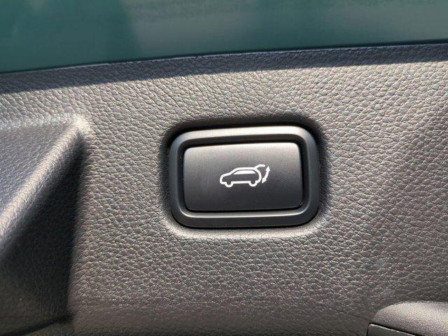 new 2025 Kia Seltos car, priced at $29,093