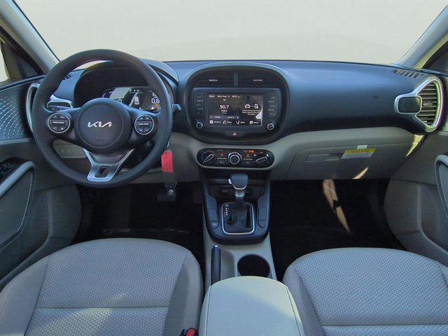 new 2025 Kia Soul car, priced at $19,514