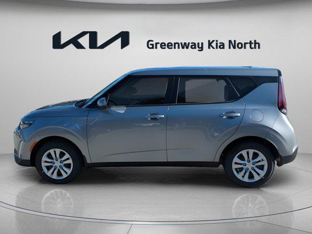 new 2025 Kia Soul car, priced at $19,514
