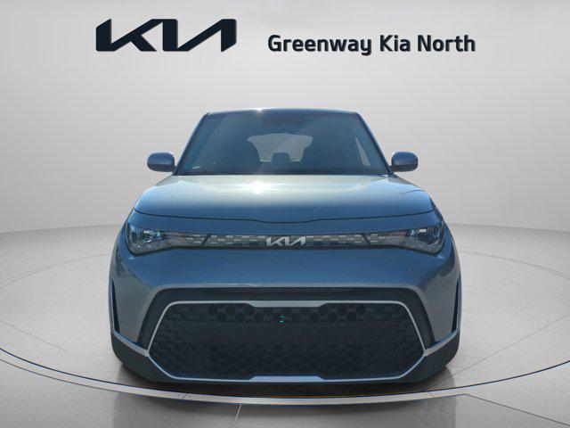 new 2025 Kia Soul car, priced at $19,514