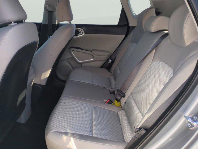 new 2025 Kia Soul car, priced at $19,514