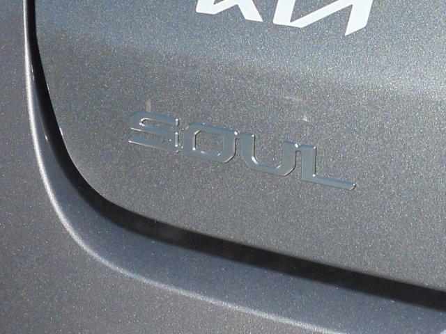 new 2025 Kia Soul car, priced at $19,514