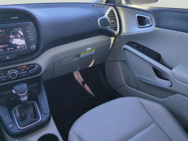 new 2025 Kia Soul car, priced at $19,514