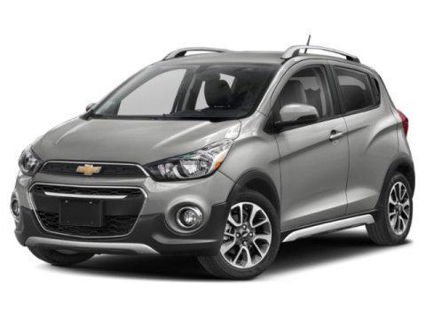 used 2022 Chevrolet Spark car, priced at $15,991