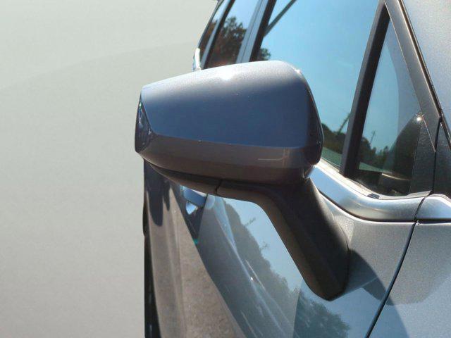 used 2024 Kia Sportage car, priced at $19,655