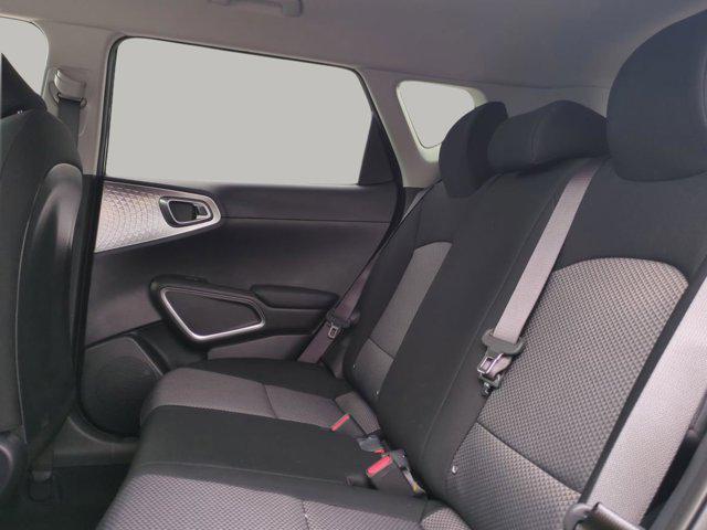 new 2025 Kia Soul car, priced at $20,052