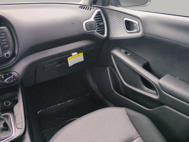 new 2025 Kia Soul car, priced at $20,052