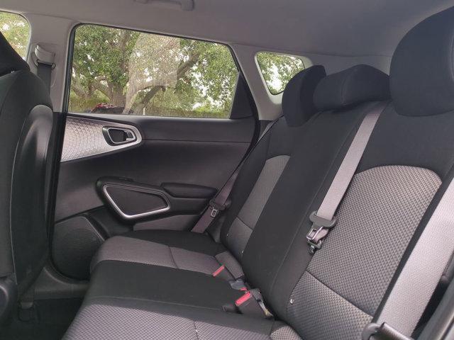 new 2025 Kia Soul car, priced at $21,214