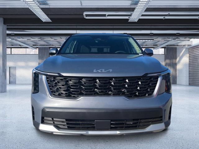 new 2025 Kia Sorento car, priced at $31,280