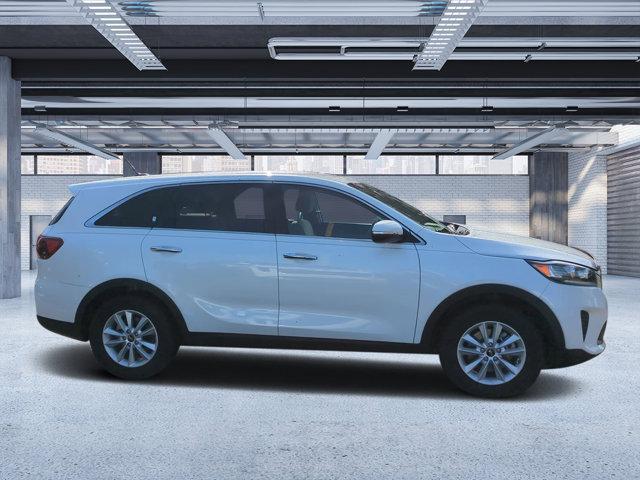 used 2020 Kia Sorento car, priced at $17,491