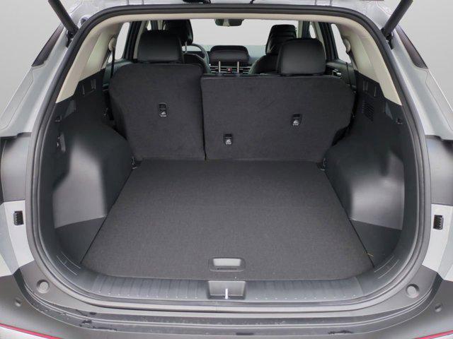 new 2026 Kia Sportage car, priced at $32,349