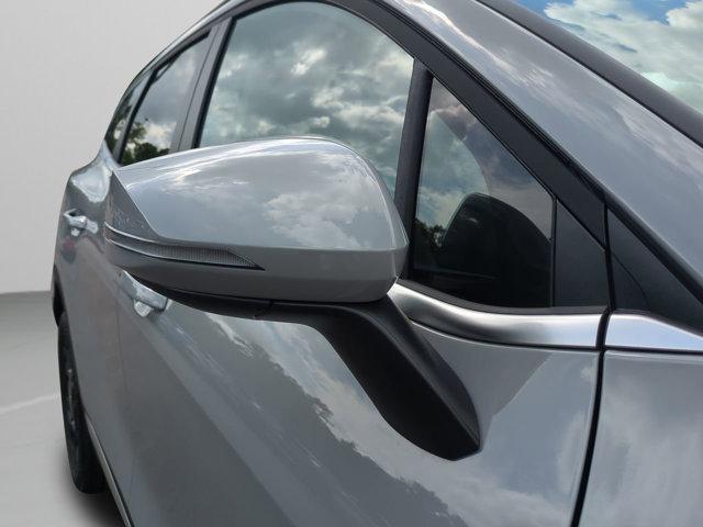 new 2026 Kia Sportage car, priced at $32,349