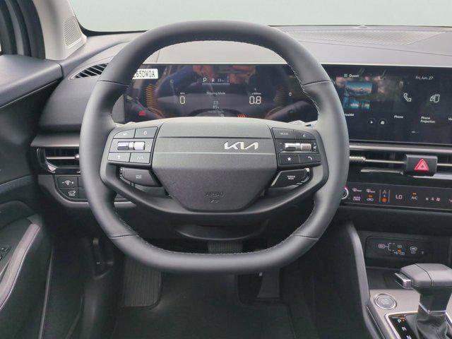 new 2026 Kia Sportage car, priced at $32,349