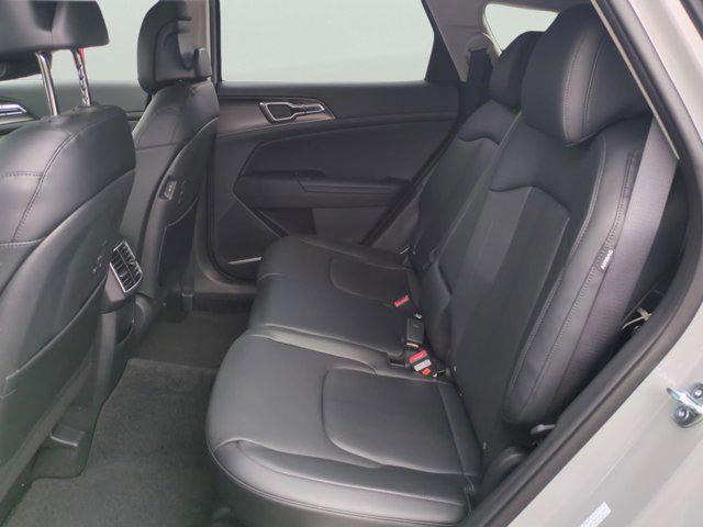 new 2026 Kia Sportage car, priced at $32,349