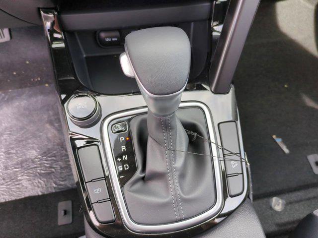 new 2025 Kia Seltos car, priced at $24,534