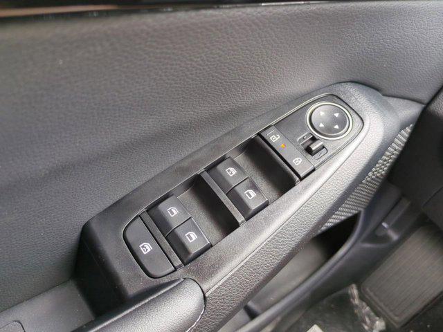 new 2025 Kia Seltos car, priced at $24,597