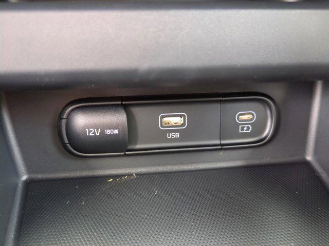 new 2025 Kia Seltos car, priced at $24,534