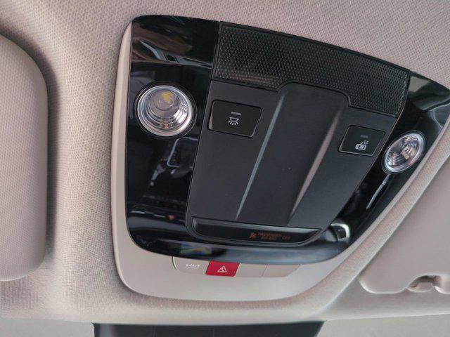 new 2025 Kia Seltos car, priced at $24,534