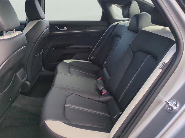 new 2025 Kia K5 car, priced at $27,451