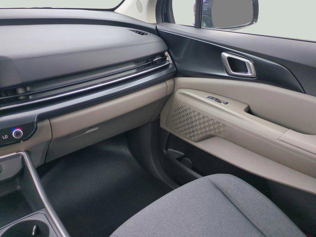 new 2026 Kia Carnival car, priced at $36,756