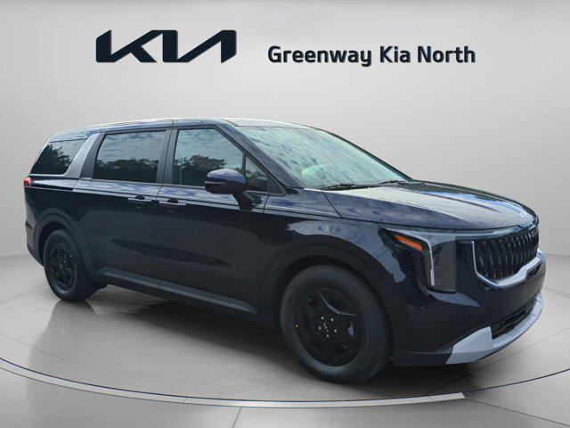 new 2026 Kia Carnival car, priced at $36,756