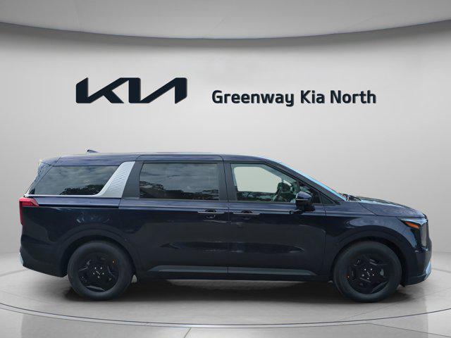 new 2026 Kia Carnival car, priced at $36,756