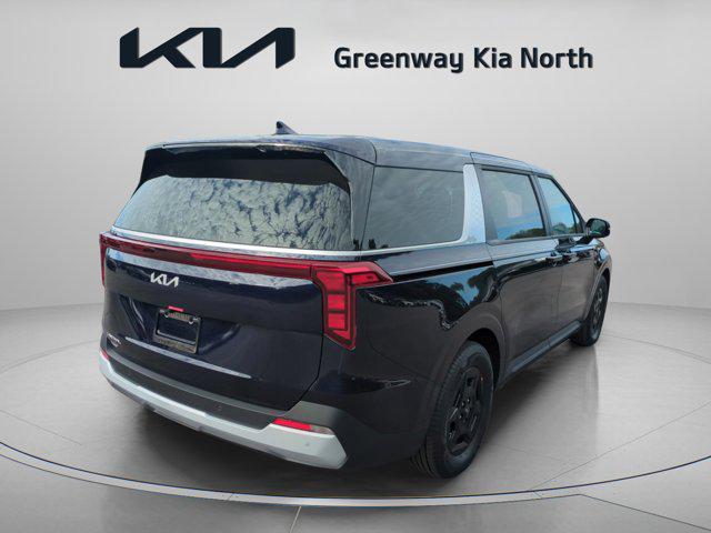 new 2026 Kia Carnival car, priced at $36,756