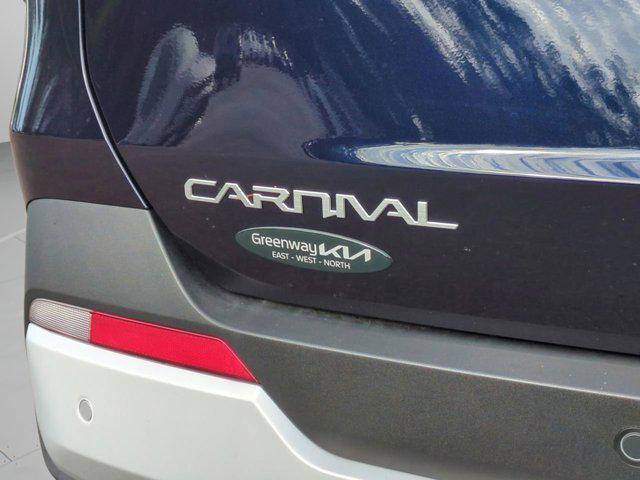 new 2026 Kia Carnival car, priced at $36,756