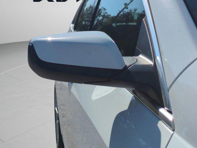 used 2024 Chevrolet Malibu car, priced at $15,477