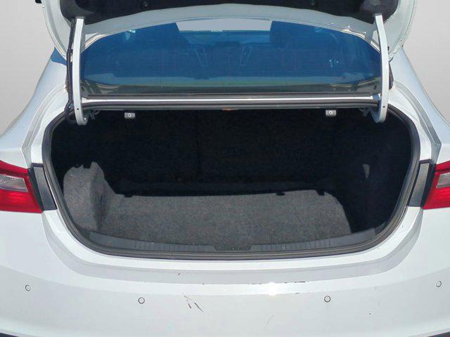 used 2024 Chevrolet Malibu car, priced at $15,477