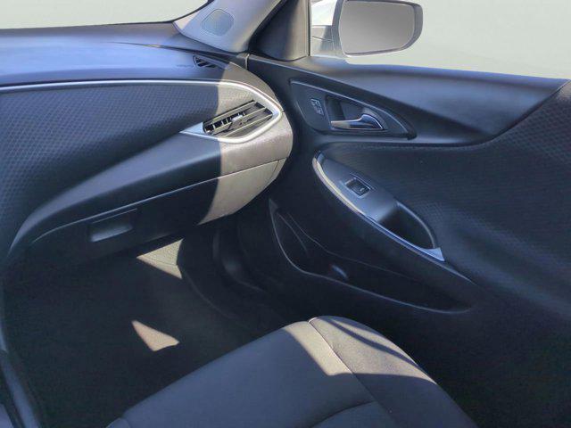 used 2024 Chevrolet Malibu car, priced at $15,477