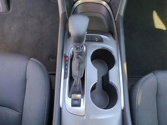 used 2024 Chevrolet Malibu car, priced at $15,477