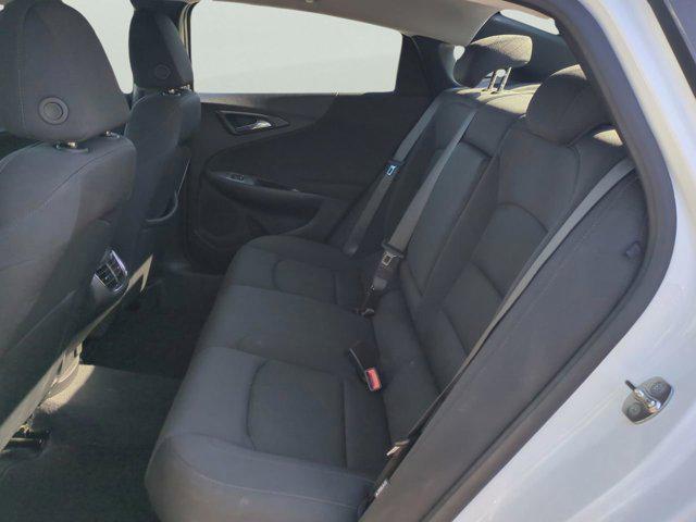 used 2024 Chevrolet Malibu car, priced at $15,477