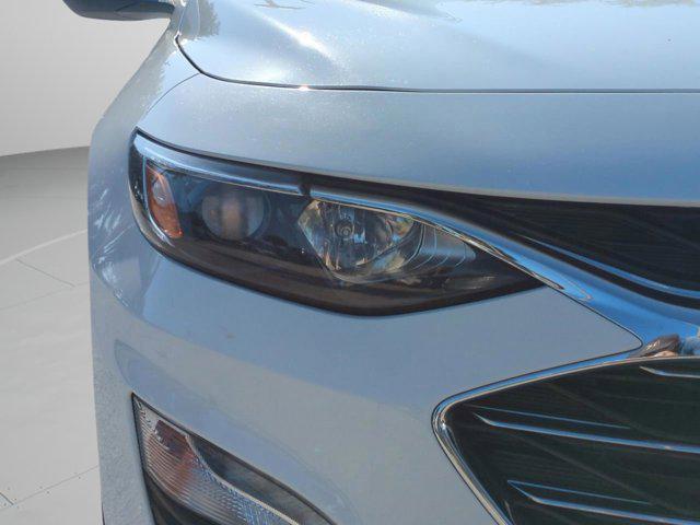 used 2024 Chevrolet Malibu car, priced at $15,477