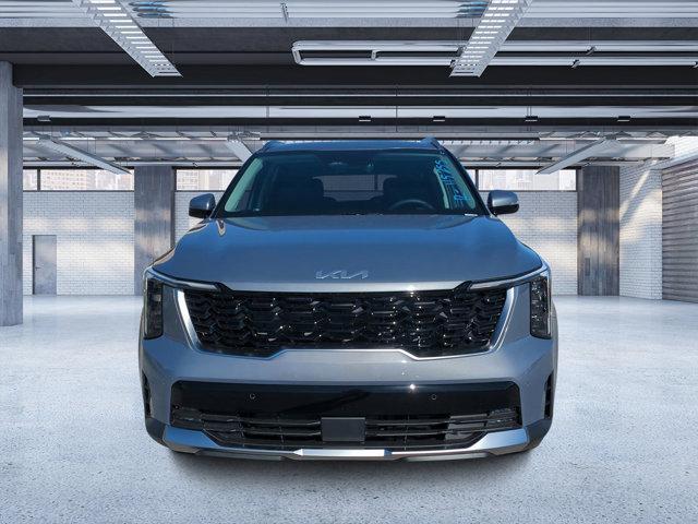 new 2025 Kia Sorento car, priced at $37,188