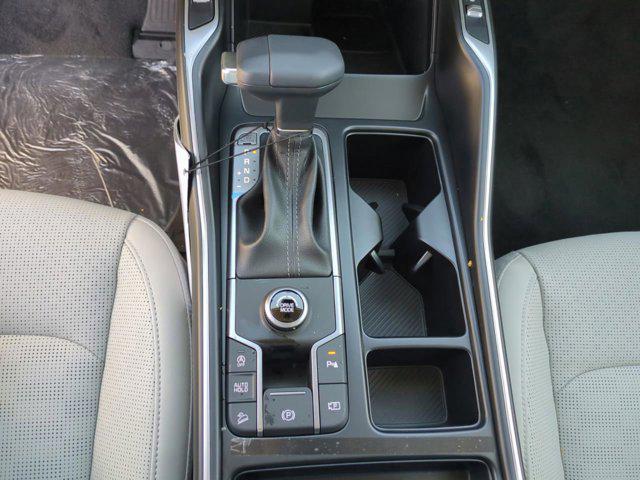 new 2025 Kia Sorento car, priced at $37,038