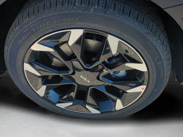 new 2025 Kia Sorento car, priced at $37,038