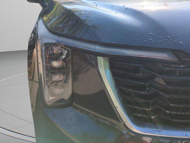 new 2025 Kia Sorento car, priced at $40,858
