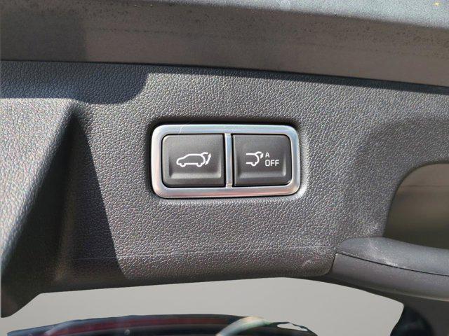 new 2025 Kia Sorento car, priced at $40,858
