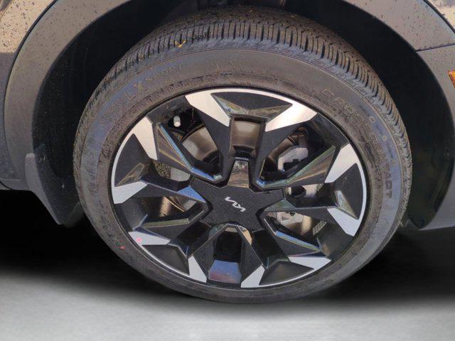 new 2025 Kia Sorento car, priced at $40,858