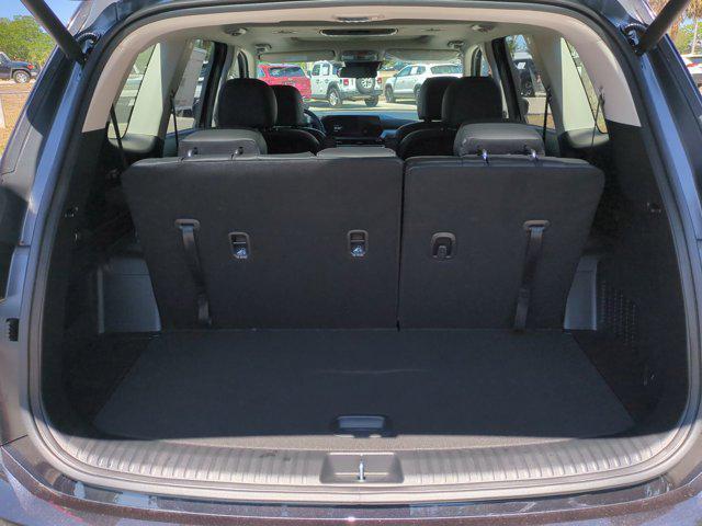 new 2025 Kia Telluride car, priced at $38,068