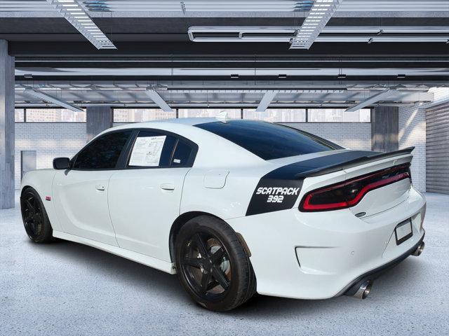 used 2021 Dodge Charger car, priced at $36,411