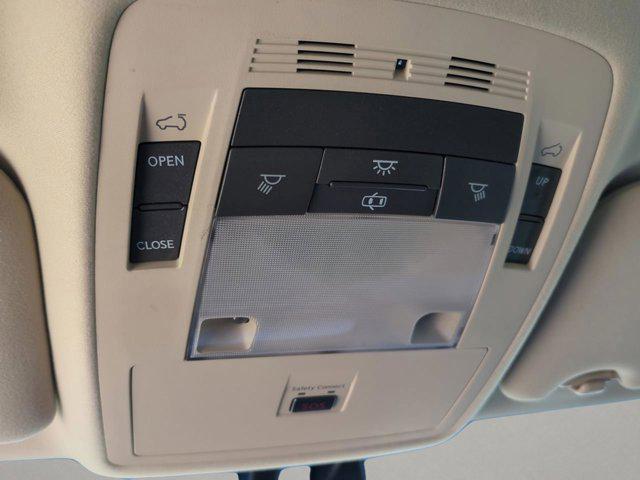 used 2015 Lexus RX 350 car, priced at $15,245