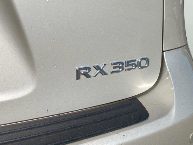 used 2015 Lexus RX 350 car, priced at $15,245