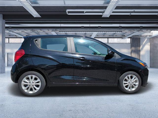 used 2021 Chevrolet Spark car, priced at $9,155